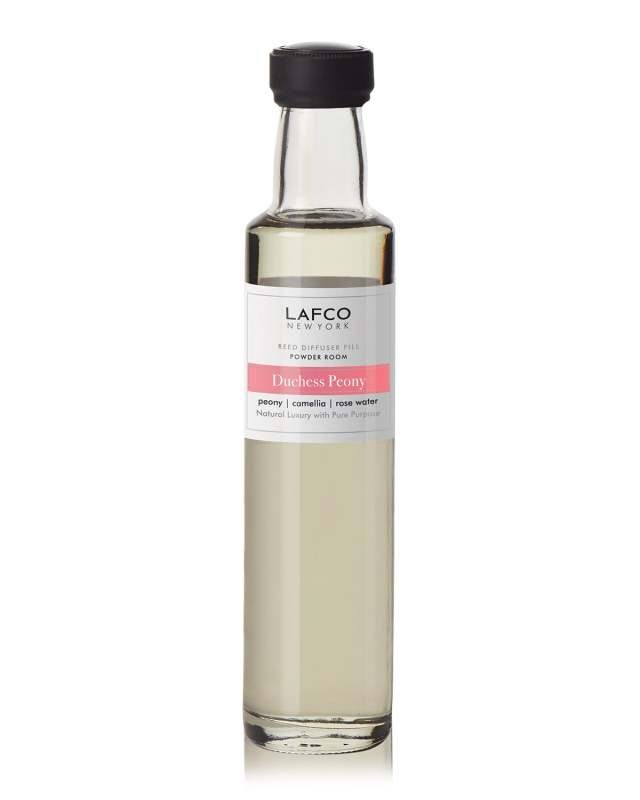 Duchess Peony Reed Diffuser Refill 8.4oz